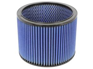 aFe MagnumFLOW Air Filters Round Racing P5R A/F RR P5R 9 OD x 7.50 ID x 7 H E/M 18-10953