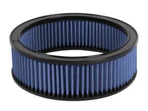 aFe MagnumFLOW Air Filters Round Racing P5R A/F RR P5R 11 OD x 9.25 ID x 3.50 H 18-11102