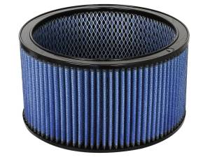 aFe MagnumFLOW Air Filters Round Racing P5R A/F RR P5R 11 OD x 9.25 ID x 6 H E/M 18-11105