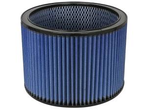 aFe MagnumFLOW Air Filters Round Racing P5R A/F RR P5R 11 OD x 9.25 ID x 8 H E/M 18-11106