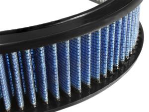 aFe - aFe MagnumFLOW Air Filters Round Racing P5R A/F RR P5R 14 OD x 12 ID x 3 H E/M 18-11403 - Image 3