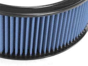 aFe - aFe MagnumFLOW Air Filters Round Racing P5R A/F RR P5R 14 OD x 12 ID x 5 H E/M 18-11406 - Image 3