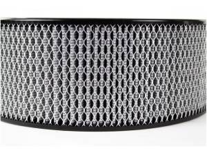 aFe - aFe MagnumFLOW Air Filters Round Racing PDS A/F RR PDS 14OD x 11ID x 5H IN with E/M 18-11428 - Image 4