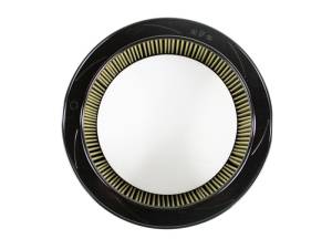 aFe - aFe MagnumFLOW Air Filters Round Racing PG7 A/F RR PG7 14OD x 11ID x 5H IN with E/M 18-11478 - Image 6