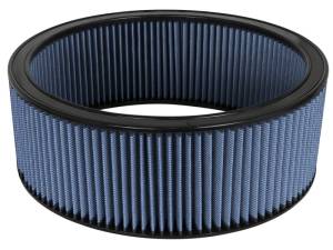 aFe MagnumFLOW Air Filters Round Racing P5R A/F RR P5R 16.19 OD x 14 ID x 6 H 18-11653