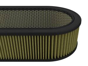 aFe - aFe Magnum FLOW Custom Air Filter 18-1/8 IN L x 7-1/4 IN W x 4-1/8 IN H w/ Expanded Metal 18-82008G - Image 4