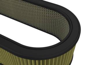 aFe - aFe Magnum FLOW Custom Air Filter 18-1/8 IN L x 7-1/4 IN W x 5-1/8 IN H w/ Expanded Metal 18-82009G - Image 2