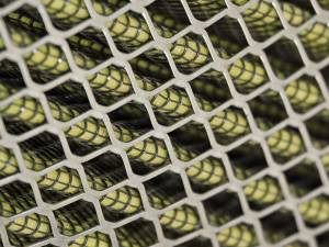 aFe - aFe Magnum FLOW Custom Air Filter 18-1/8 IN L x 7-1/4 IN W x 5-1/8 IN H w/ Expanded Metal 18-82009G - Image 3