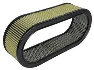aFe - aFe Magnum FLOW Custom Air Filter 18-1/8 IN L x 7-1/4 IN W x 5 IN H w/ Expanded Metal 18-87002 - Image 5