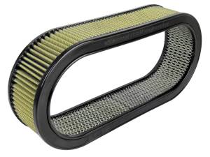 aFe - aFe Magnum FLOW Custom Air Filter 18-1/8 IN L x 7-1/4 IN W x 4 IN H w/ Expanded Metal 18-87003 - Image 5