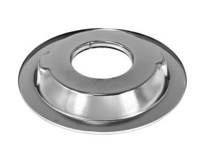 aFe MagnumFLOW Air Filters Round Racing A/F Chrome Bottom 14 w/7/8 Drop 18-90002