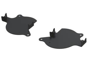 aFe - aFe 97-17 Nissan Patrol Sway-A-Way 2.5in Front Shock Kit w/ Remote Reservoir for OE Ride Height 201-5600-05 - Image 5