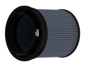 aFe - aFe MagnumFLOW HD Air Filters Pro 10R Cylinder 6F X 8 1/8T X 9H 20-91059 - Image 5