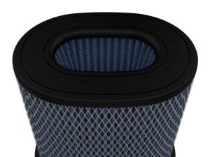 aFe - aFe MagnumFLOW HD Air Filters Pro 10R Oval 7in X 4.75in F 9in X 7in T X 9H 20-91061 - Image 3