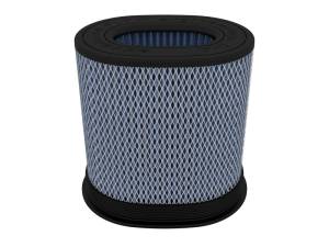 aFe Momentum Intake Rplcmnt Air Filter (6-1/2x4-3/4) IN F x (9x7) IN B x (9x7) IN T x 9 IN H 20-91109