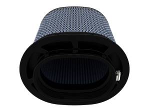 aFe - aFe Momentum Intake Rplcmnt Air Filter (6-1/2x4-3/4) IN F x (9x7) IN B x (9x7) IN T x 9 IN H 20-91109 - Image 5