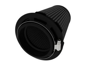 aFe - aFe Momentum Intake Air Filter w/Black Pro 5R 3-1/2IN F x 5IN B x 3-1/2IN T (Inverted) x 6IN 20-91202K - Image 3