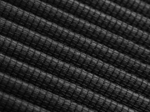 aFe - aFe Momentum Intake Air Filter w/Black Pro 5R (Pair) 3-1/2IN F x 5IN B x 3-1/2IN T (Inverted) x 6IN 20-91202KM - Image 3