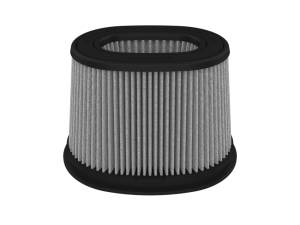 aFe - aFe Momentum Intake Air Filter w/Pro 5R (6 x 4)IN F x (8-1/2 x 6-1/2)IN B x (7-1/4 x 5)IN T x 6IN 20-91210D - Image 1