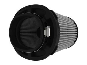 aFe - aFe Momentum Intake Air Filter w/Pro 5R (6 x 4)IN F x (8-1/2 x 6-1/2)IN B x (7-1/4 x 5)IN T x 6IN 20-91210D - Image 3