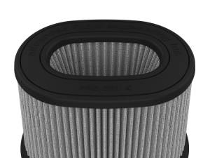 aFe - aFe Momentum Intake Air Filter w/Pro 5R (6 x 4)IN F x (8-1/2 x 6-1/2)IN B x (7-1/4 x 5)IN T x 6IN 20-91210D - Image 5