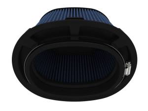 aFe - aFe Momentum Intake Air Filter w/Pro 5R (6 x 4)IN F x (8-1/2 x 6-1/2)IN B x (7-1/4 x 5)IN T x 6IN 20-91210R - Image 4
