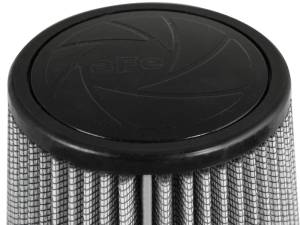 aFe - aFe Magnum FLOW Universal Air Filter 3-1/2 IN F x 6 IN B x 4-3/4 IN T x 7 IN H 21-35011 - Image 3