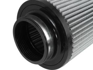 aFe - aFe Magnum FLOW Universal Air Filter 3-1/2 IN F x 6 IN B x 4-3/4 IN T x 7 IN H 21-35011 - Image 4