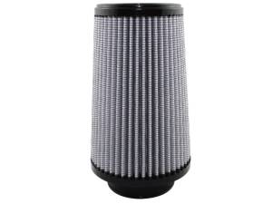 aFe MagnumFLOW Air Filters UCO PDS A/F PDS 3-1/2F x 6B x 4-3/4T x 9H 21-35035