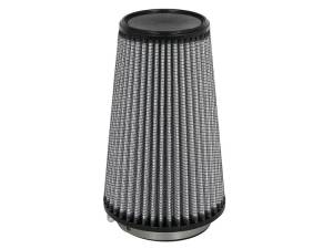 aFe MagnumFLOW Air Filter PDS A/F 3-1/2in F x 5B x 3-1/2in T x 6H in 21-35508