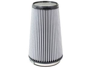 aFe MagnumFLOW Air Filters IAF PDS A/F PDS 6F x 7-1/2B x 5-1/2T x 12H 21-60512