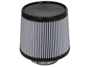 aFe MagnumFLOW Air Filters IAF PDS A/F PDS 4(3.85)F x 8B x 7T x 6.70H 21-90008