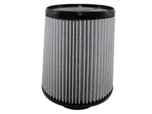 aFe MagnumFLOW Air Filters IAF PDS A/F PDS 4-1/2F x 8-1/2B x 7T x 9H 21-90010