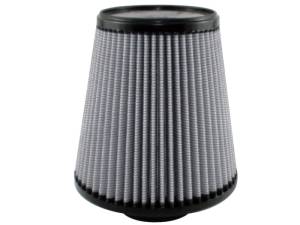 aFe MagnumFLOW Air Filters IAF PDS A/F PDS 3-1/2F x 8B x 5-1/2T x 8H 21-90018
