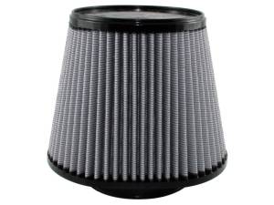 aFe MagnumFLOW Air Filters IAF PDS A/F PDS 5-1/2F x (7x10)B x 7T x 8H 21-90020
