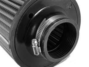 aFe - aFe MagnumFLOW Air Filters IAF PDS A/F PDS 2-1/2F x 6B x 5-1/2T x 5H w/ 3/8Hole 21-90022 - Image 4