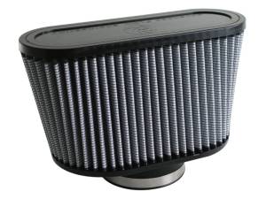 aFe MagnumFLOW Air Filters IAF PDS A/F PDS 3-3/4F x (9x5-3/4)B x (11x4)T x 6H 21-90025