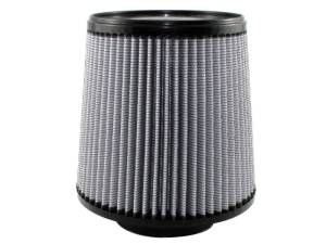 aFe MagnumFLOW Air Filters IAF PDS A/F PDS 4-1/2F x 8-1/2B x 7T x 8H 21-90028