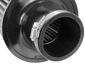 aFe - aFe MagnumFLOW Air Filters IAF PDS A/F PDS 2-3/4F x 6B x 4-3/4T x 5H x 3FL 21-90029 - Image 4