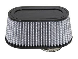 aFe MagnumFLOW Air Filters IAF PDS A/F PDS 3-1/2F x (11 x 6)B x (9-1/2 x 4-1/2)T x 5H 21-90035
