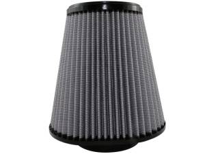 aFe MagnumFLOW Air Filters IAF PDS A/F PDS 4-3/8F x (6x 9)B x 5-1/2T x 9H 21-90037