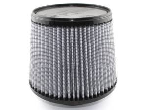 aFe MagnumFLOW Air Filters IAF PDS A/F PDS 4-1/2F x 8-1/2B x 7T x 6.70H 21-90047