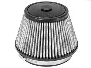 aFe MagnumFLOW Air Filters IAF PDS A/F PDS 5-1/2F x 7B x 4-3/4T x 4-1/2H w/ 1Hole 21-90052