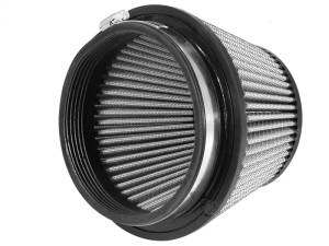 aFe - aFe MagnumFLOW Air Filters IAF PDS A/F PDS 5-1/2F x 7B x 4-3/4T x 4-1/2H w/ 1Hole 21-90052 - Image 3
