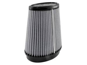 aFe MagnumFLOW Air Filters IAF PDS A/F PDS (3x4-3/4)F (4x5-3/4)B (2-1/2x4-1/4)T x 6H 21-90054