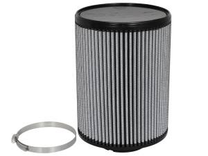 aFe MagnumFLOW Air Filters UCO PDS A/F PDS 4F x 8-1/2B x 8-1/2T x 11H 21-90058
