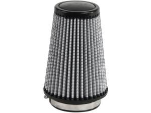 aFe MagnumFLOW Air Filters IAF PDS A/F PDS 3-1/2F x 5B x 3-1/2T x 7H - 1FL 21-90069