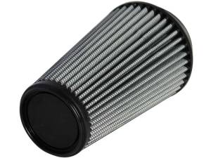 aFe - aFe Magnum FLOW Pro DRY S Air Filter 3-1/2in F x 5in B x 3-1/2in T x 8in H 21-90072 - Image 3