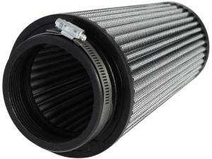 aFe - aFe Magnum FLOW Pro DRY S Air Filter 3-1/2in F x 5in B x 3-1/2in T x 8in H 21-90072 - Image 4