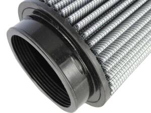 aFe - aFe Magnum FLOW Pro DRY S Air Filter 3-1/2in F x 5in B x 3-1/2in T x 8in H 21-90072 - Image 6